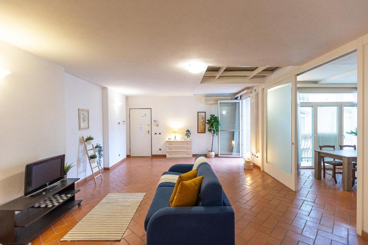 Palazzo Ghibellina By Rental In 피렌체 외부 사진