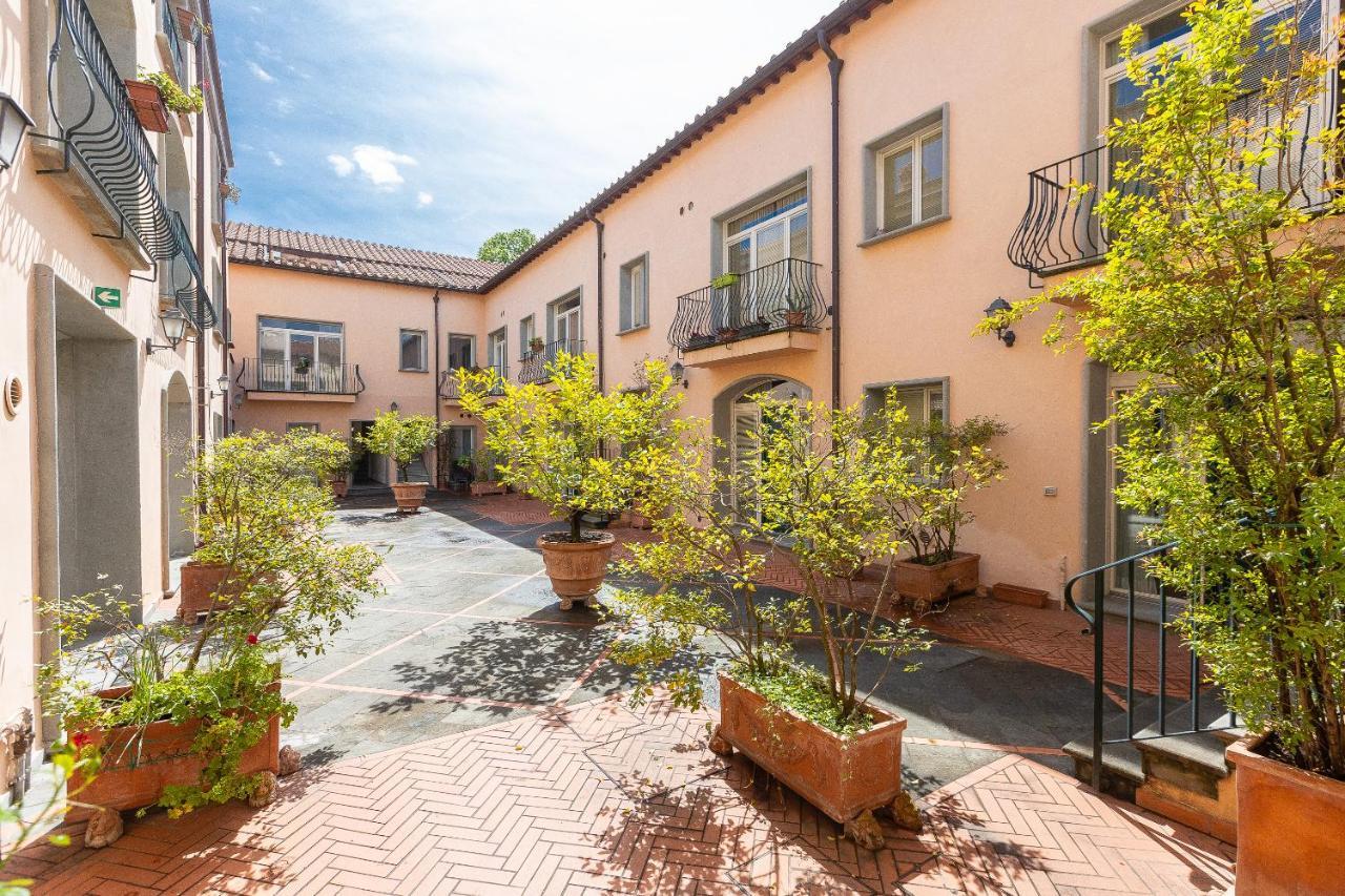 Palazzo Ghibellina By Rental In 피렌체 외부 사진