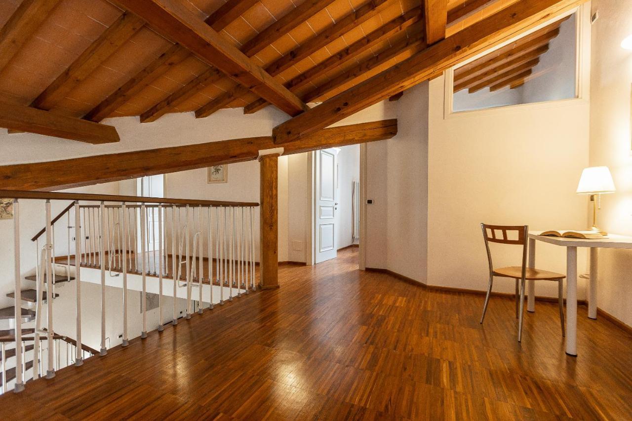 Palazzo Ghibellina By Rental In 피렌체 외부 사진